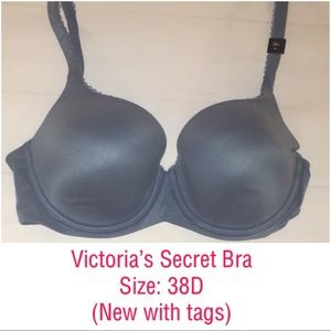 Victoria’s Secret Bra (NWT)
